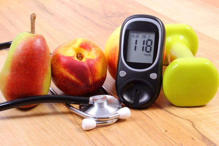 Diabetes en el 2025. 7 consejos prácticos para mejorar tu glucosa